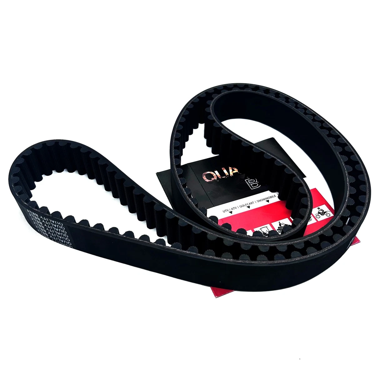 Motorcycle Drive Belts & Parts for Kawasaki for sale | eBay