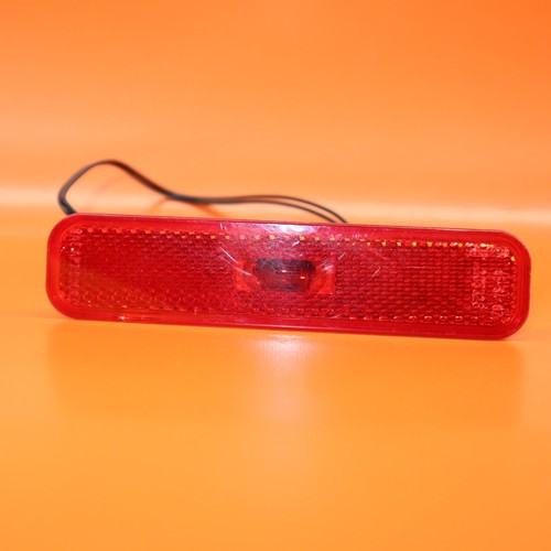 Maserati Quattroporte 2004-2008 Rear Right Side marker light P/N 205326 Photo - $53