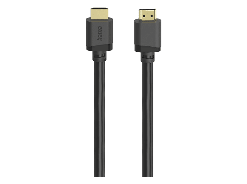 MediaMarkt Hama Cable Hdmi, 00202031, Ultra High Speed, 2M, 8K - Imagen 2