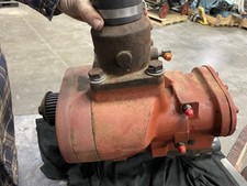 Śrubowa sprężarka powietrza