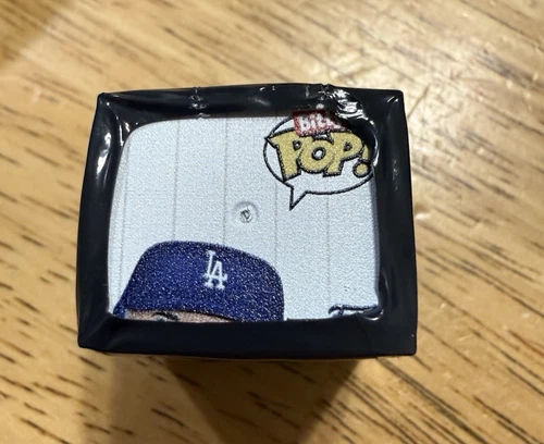 2026 TOPPS SERIES 1 SHOHEI OHTANI SUPER BOX FUNKO BITTY POP UNOPENED!