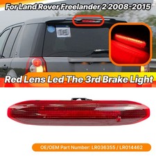Zusatz- Dritte Bremsleuchte 3. Bremslicht Für Land Rover Freelander 2008-2015