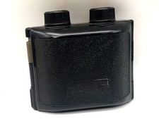 Berning Robot Tageslicht Umspulgerät Daylight rewinder Bakelit