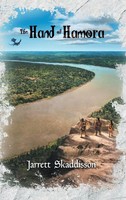 Jarrett Skaddisson | The Hand Of Hamora | Buch | Englisch (2025) | Siloa Press