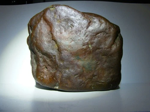 Meteorite 6560 GRAMS VERY OLD Rare