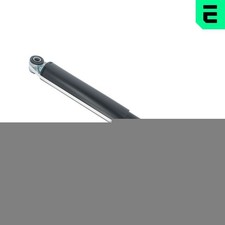 2x OPTIMAL Stoßdämpfer Vorne passend für MERCEDES-BENZ G-Klasse SUV (W460) Set