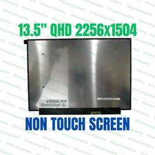 NE135FBM-N41 V8.1 LED LCD Screen 13.5" QHD 2256x1504 40 Pin IPS Display Panel