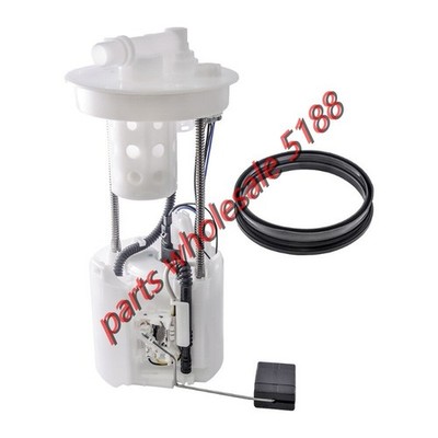 Herko Fuel Pump Module Assembly 231GE 17045-SNA-A31 For Honda Civic 2006-2011