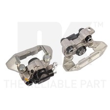 Bremssattel hinten rechts für Peugeot 306 7A 7B 7E 7D 309 1 10C 2 3C | 24442454