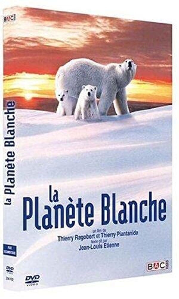 The Planet White [Fr Import] - New Blister Pack New
