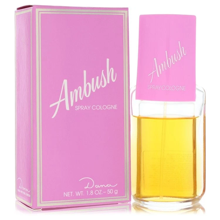 Dana Ambush Fragrances for Women for sale | eBay