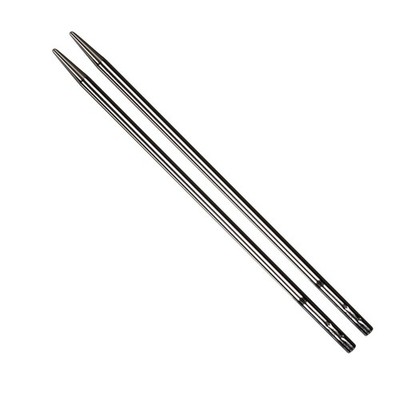 addi Turbo Click Tips Extra Tip Pack US 13 (9mm) Knitting Needles