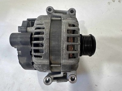 13-16 Audi A4 A5 Engine Alternator Generator Bosch 150A 14V 06H903017T OEM (AS)