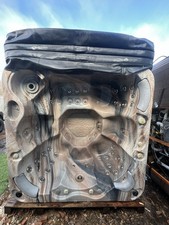 Hot Tub 13 Amp Free Delivery Plus Positioning Fully Serviced with Warranty