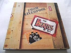 THE BEATLES ~ FROM LIVERPOOL - THE BEATLES BOX ** 1980 UK 8 x LP BOX SET