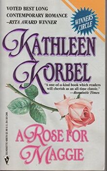 Rose for Maggie von Korbel, Kathleen | Buch | Zustand sehr gut