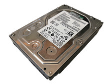 HPE 6TB SAS 3.5" 12Gbps 7.2K 512e (MDL) Hard Drive P/N: 879478-002 / 0B36171