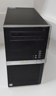 EXOne Premico 1101 - I3-7100 - 8GB - 240GB SSD - gebraucht - Win10pro