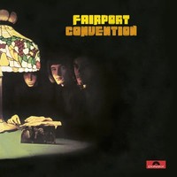Fairport Convention | Fairport Convention | Deutsch | Audio-Cd | CD | 2024