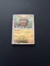 Pokémon, Crustle, 052/086, Pokeball Reverse Holo, Black Bolt / White Flare Mint