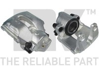 Bremssattel Vorderachse Rechts Oder Hinter DER Achse FÜR BMW - NK 2115184