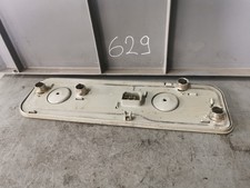 Feu arrière BMW 2500