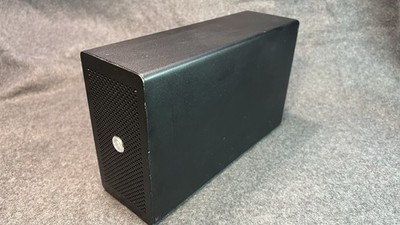 Akitio Thunder2 Thunderbolt 2 PCIe Expansion Chassis