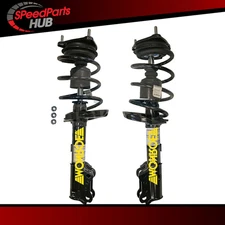 Front Monroe OE Complete Struts For 2014 2015-2019 Kia Soul Lifetime Warranty