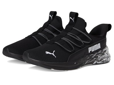 Children Unisex Shoes PUMA Kids Softride One4All Slip-On Shoes (Big Kid)