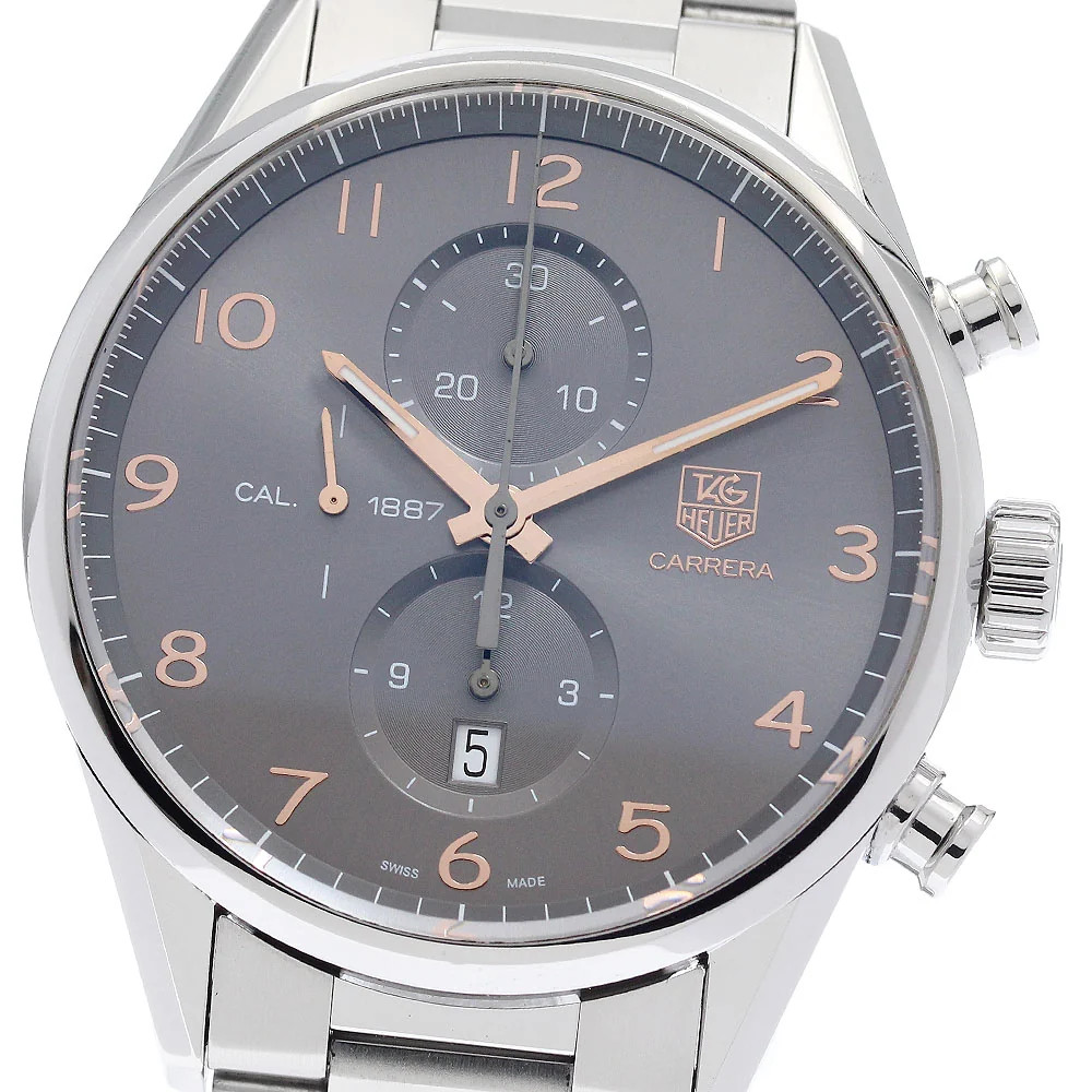 TAG Heuer Carrera CAR2013-0 TO314369