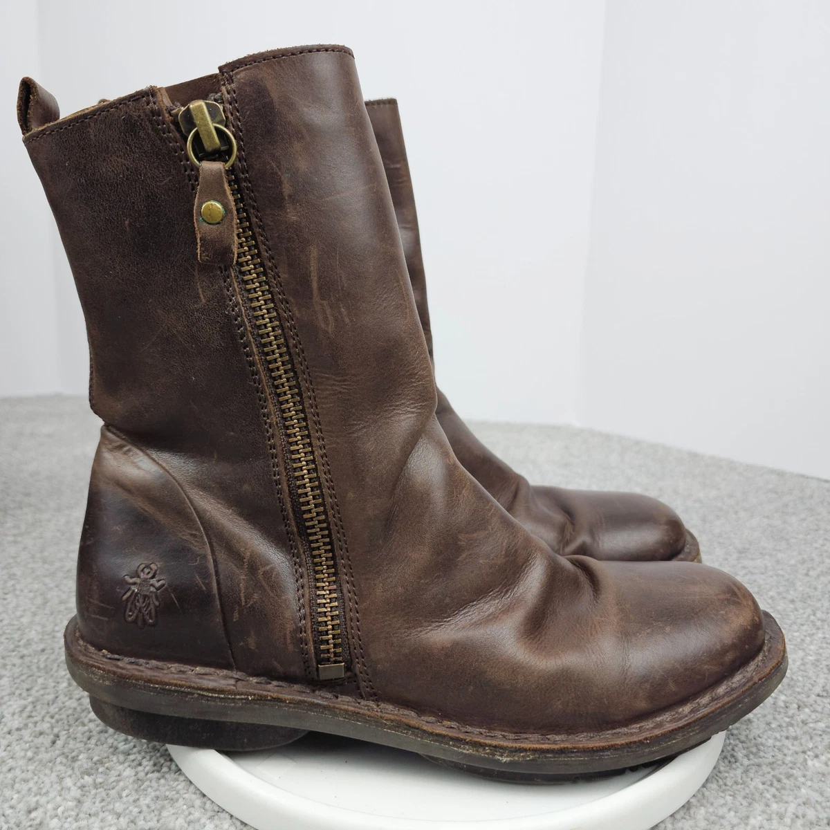 Fly London Women's Boots for sale | eBay