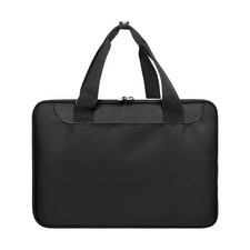 Portable for Double Layer Tattoo Supplies Organizer Carrying Case Travel Bag