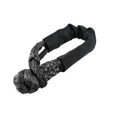 Heavy Duty Recovery Tow Rope Snatch Strap For Utv Truck 4x4 For Jeep For Chevy