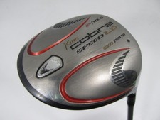 Cobra KING cobra F SPEED LD Driver 10.5 GRAPHITE DESIGN S 264 Golf Clubs