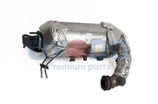 DPF Rußpartikelfilter Dieselpartikelfilter Oyodo 20N0169-OYO Cordierit für CITAN