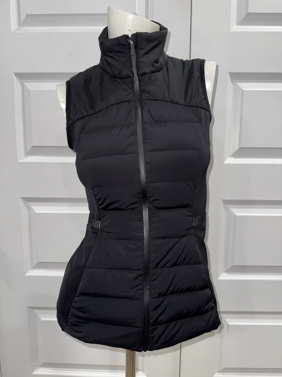 lululemon down vest products for sale | eBay