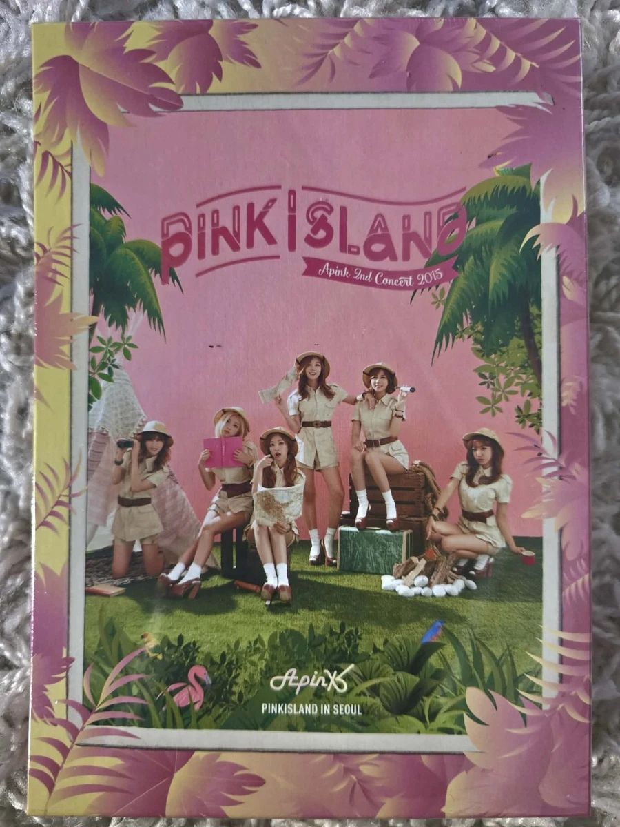 APINK 纪念品| eBay