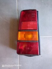 Feu arrière Fiat PANDA