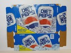 1991 Rare Vintage Dracula Pepsi 12 Pack Cardboard Carton Vtg Universal Monsters — photo 10