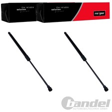 2x MAXGEAR GASFEDERN KOFFERRAUM-LIFTER passend für NISSAN PULSAR | 12-2332
