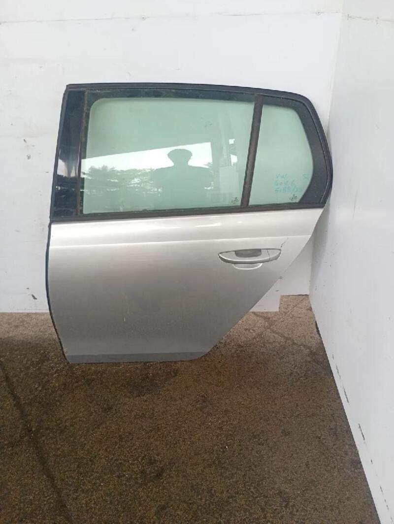 5K6833055K PORTA POSTERIORE SINISTRO VOLKSWAGEN GOLF 2.0 TDI DPF (81Kw) Ber