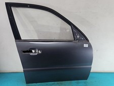 Porte avant et accessoires Ssangyong REXTON