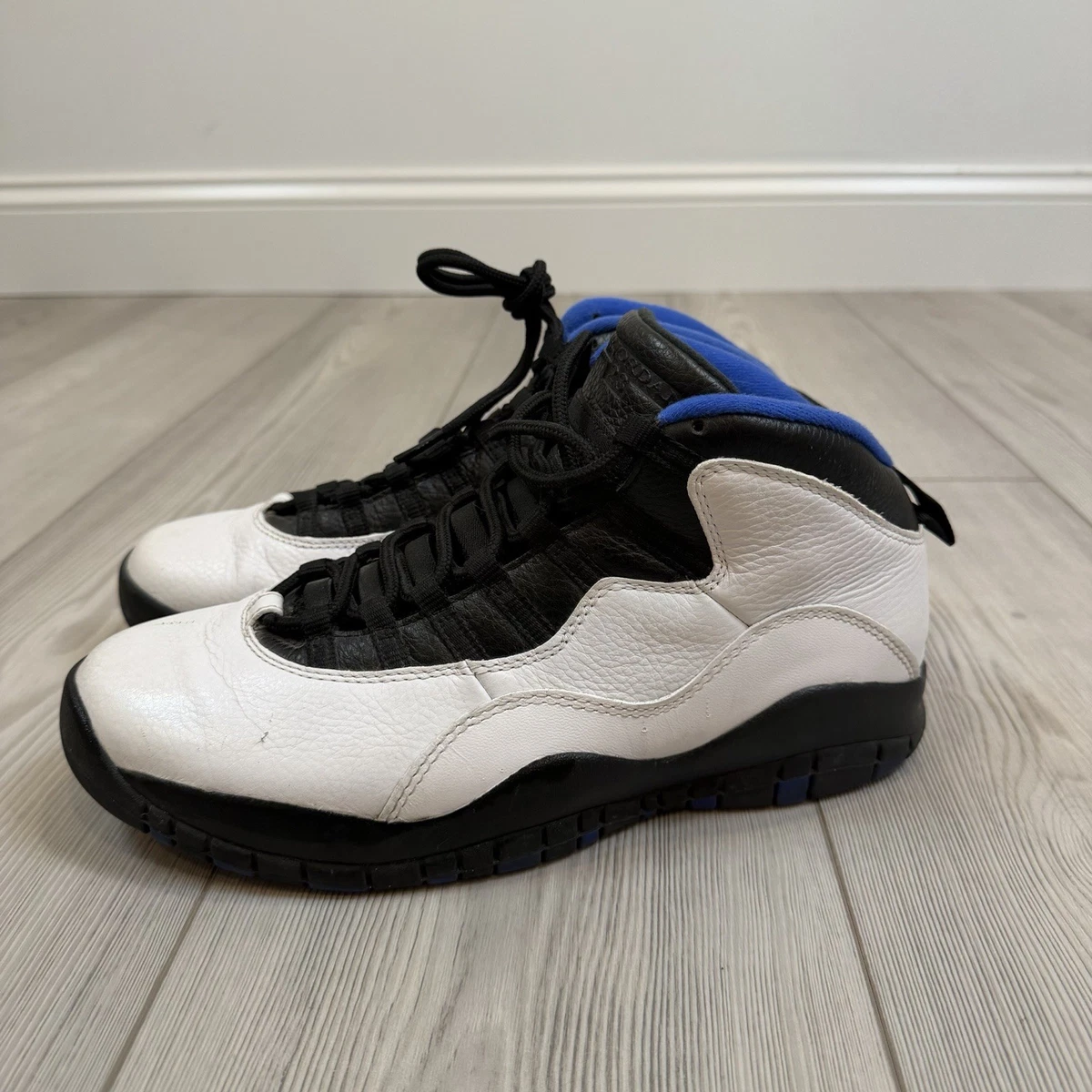 Jordan 10 Retro 2018 Orlando for Sale | Authenticity Guaranteed
