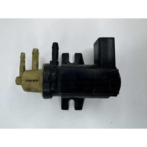 Volkswagen PASSAT B6 2007 Diesel 77kW Turbolader Druckwandler Magnetventil