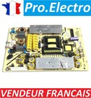 Haier LE40M600C JVC LT 42HG82U TV3902 ZC02 01F 1P0F248688A Power Supply TV PSU
