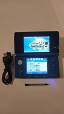 Nintendo 3ds + Banca Pokemon + Poketrasferitore + Giochi