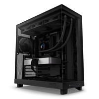 RTX 5060 Gaming PC Intel i3-12100f 3.3Ghz 16GB RAM 1TB SSD Rare Zephyr Mark XVI