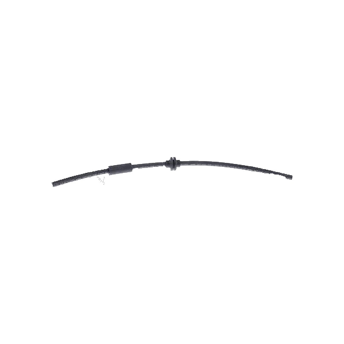 Triscan Bremsschlauch [Hersteller-Nr. 815024239] für Opel, Vauxhall - Bild 3