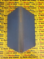Book Libro UN AMORE romanzo DINO BUZZATI 1976 ARNOLDO MONDADORI EDITORE (A24)