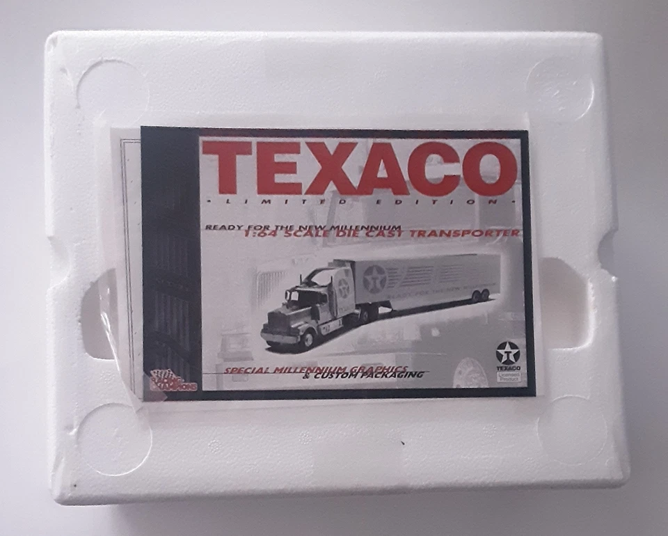 WINGS OF TEXACO –1936 KEYSTONE-LOENING COMMUTER PLANE - 2000 “The Duck” - Image 4 of 4